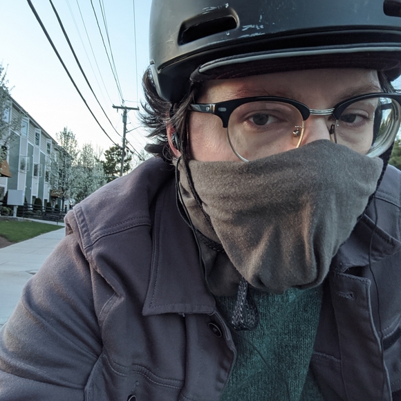 Meet your Posher, Benjamin - Picture 2 of 5